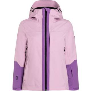 Peak Performance Rider Insulated Skijakke Dame
