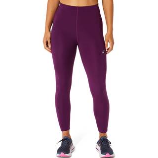 ASICS Race High Waist Tight Women - Violet, Size S - violet
