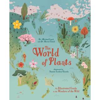 The World of Plants
