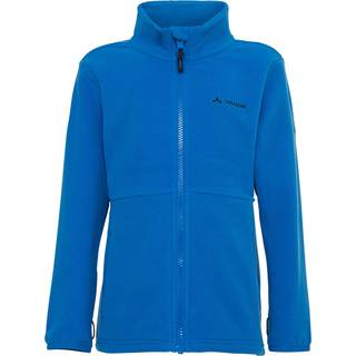 Vaude Kid's Pulex Jacket II Fleecejakke Børn størrelse 104 farve blå