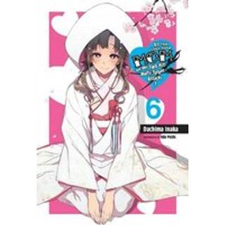 Do You Love Your Mom and Her Two-Hit Multi-Target Attacks?, Vol. 6 (light novel)