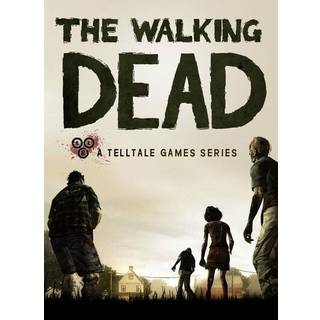 The Walking Dead (PC) - Steam Key - GLOBAL