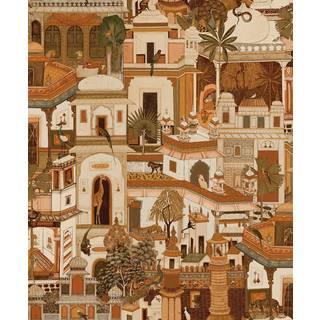 Albany Wallpaper Civita 91550