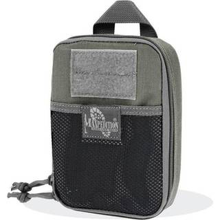 Fatty Pocket Organizer lommeorganiser, foliage green