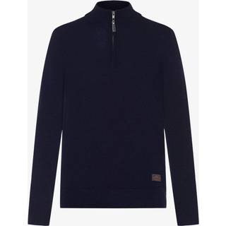 SIRobert Half Zip