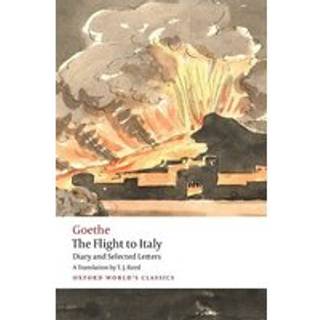 The Flight to Italy