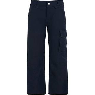 Namuk Kid's Crusade Snow Pants Skibukser Børn størrelse 116 farve blå
