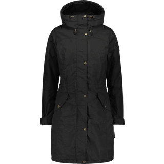 Sasta Women's Kuura Jacket Black, 36