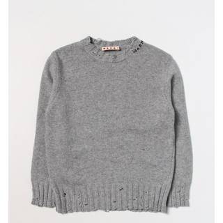Jumper - Light grey - 10