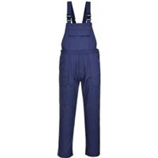 Bizweld Overall - Marine (Størrelse: XXXL)