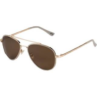 Jacques Lemans Sonnenbrille - SG-036A - roségold