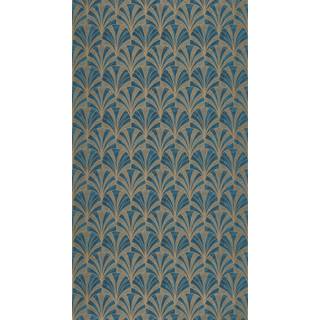 1930 Palmette Bleu - MNCT85736313