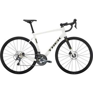 Racer Trek Domane AL 4 Gen 4 Hvid