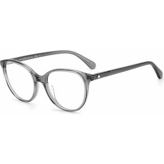 Kate Spade Adelle KB7 51 Briller Kvinder Krystalklar - Transparent Grey - 51mm