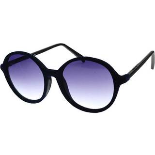 Italia Independent II 0036V 021.000 53 Solbriller Kvinder Blue - Blue - 53mm