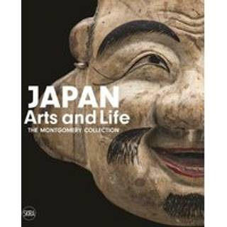 Japan Arts and Life