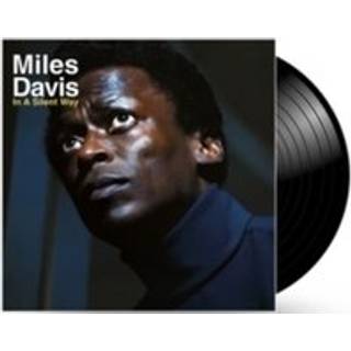 Miles Davis - In A Silent Way