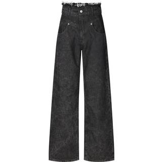 mbyM Tamar-M Jeans - Grå - str. S
