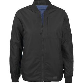 Cutter & Buck 351435 Fairchild Jacket Ladies / Jakke Black XS