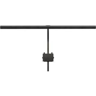 Astro Mondrian 600 Frame Mounted Væglampe Mat Sort