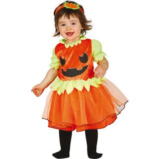 Kürbis Baby Kostümkleid 12-18 Monate