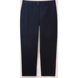 White Stuff White Stuff Black Savannah Stretch Trousers