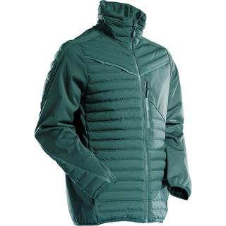 MASCOT® Jakke Skovgrøn 22115-607-34 2XL