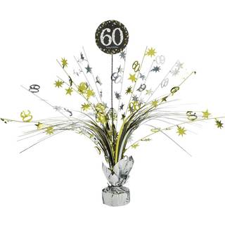 Bordpynt 60 år Sparkling