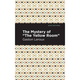 The Mystery of the "Yellow Room"