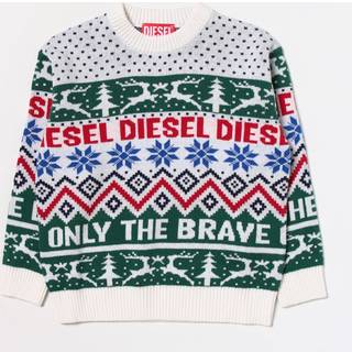 Jumper - White - 16