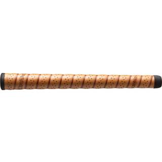Winn Dri-Tac Wrap Oversize (+1/8 """") Golf Grip Classic Wrap-Style Design med udtalt konturer til Ultimate Comfort Winndry Polymer til st?dabsorpt