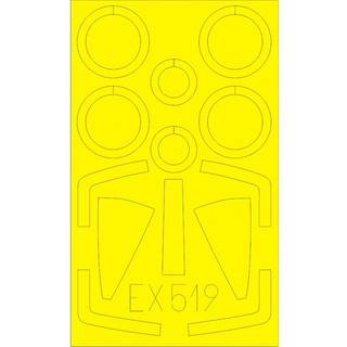 Super Etendard for Kinetic