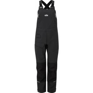 Sejlerbuks Gill OS2 Offshore Graphite, dame, EU 38 (UK 12)