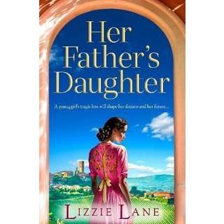Her Father's Daughter