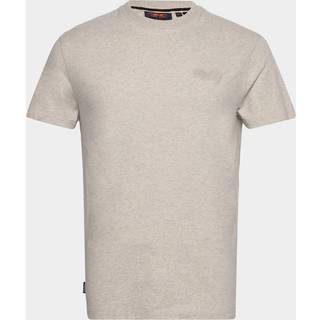 Superdry T-Shirt hvid - S