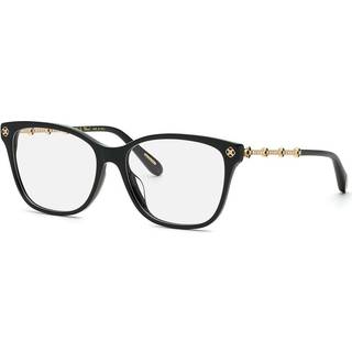 Chopard VCH352S 0700 54 Briller Kvinder Black - Glossy Black - 54mm