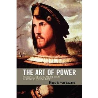 The Art of Power