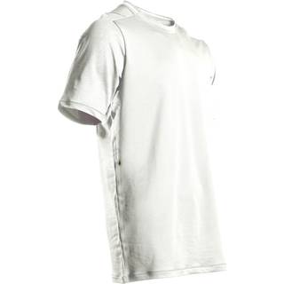 MASCOT CUSTOMIZED T-shirt, hvid - 2XL