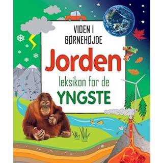 Jorden - Leksikon for de yngste