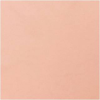 Baumwollstoff Jardin Japonais uni 140cm - Lachs