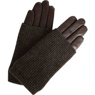 Helly Handsker, Dark Brown, 7