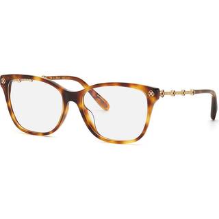 Chopard VCH352S 03AQ 54 Briller Kvinder Tortoiseshell - Glossy Tortoise - 54mm