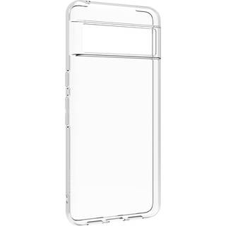 Puro 0.3 Nude Ultra Slim TPU Case - Google Pixel 8