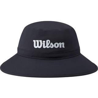 Wilson Rain Hat SORT/BLACK 2