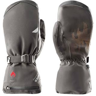 Zanier Heat STX Sympatex Skiluffer