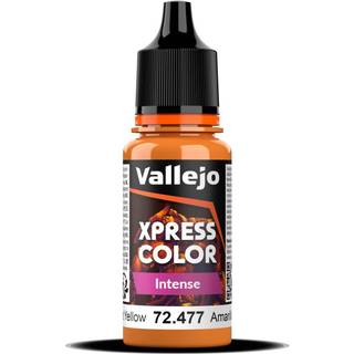 Dreadnought Yellow - Intense - Xpress Color - Vallejo