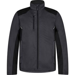 ENGEL Venture Arbejdsjakke Antrazitgrå/Sort 1520-154 M