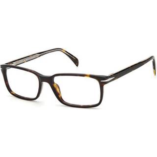 David Beckham DB 1065 086 54 Briller Mænd Tortoiseshell - Tortoise - 54mm