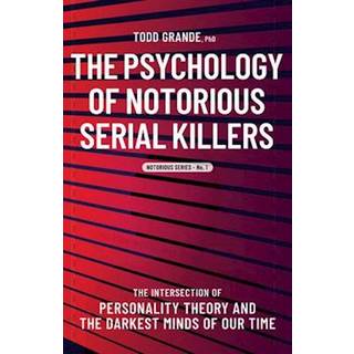 The Psychology of Notorious Serial Killers