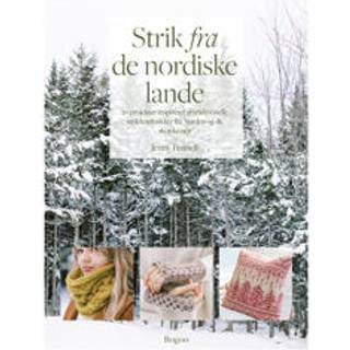 Strik fra de nordiske lande